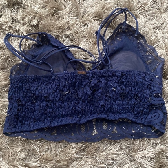 Pink Bralettes - Picture 7 of 7